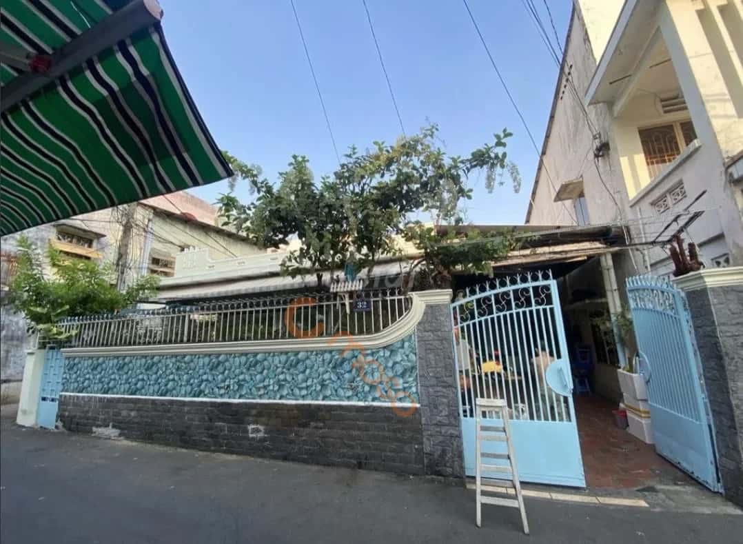 Bán nhà hẻm đường 275 Quận 9, TP.HCM – 3 phòng ngủ, giá 23 tỷ